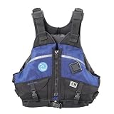 Harmony FZ 6.7 Kayak Life Vest - Adult
