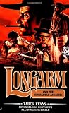 Longarm and the Sidesaddle Assassin (Longarm, 278)
