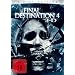 Final Destination 4 (2 Disks, inkl. 3D-Version des Films + vier 3-D Brillen)
