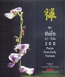 Zen Poems From Early Vietnam / Tho Thien Ly-Tran