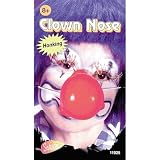 Honking Clown Nose