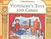 Books : Yesterday's Toys and Games (Collins Pathways)