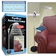 Portable Lamp Stand LED Lights Battery operated
