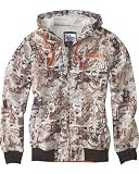 ZOO YORK - ZOO YORK Wheatpaste Windbreaker