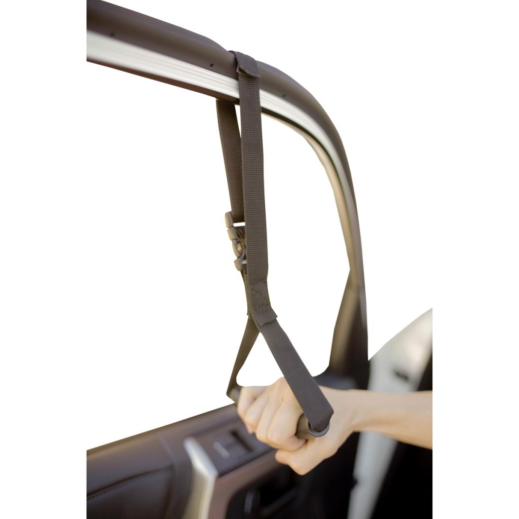 Able Life Auto Assist Grab Bar Vehicle Support Handle