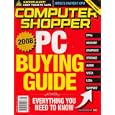 Computer Shopper, 2008 PC Buying Guide, January 2008 Issue