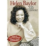 Helen Baylor: The Live Experience