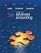 Fundamentals of Advanced Accounting