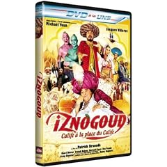 Iznogoud