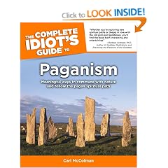 Complete Idiot's Guide to Paganism