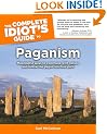 Complete Idiot's Guide to Paganism