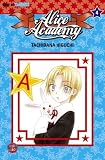 Gakuen Alice, Volume 4
