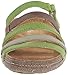 El Naturalista Women's N327 Torcal Slide Sandal