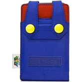 キャラクターケース for ニンテンドー3DS / マリオ
