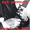 Back to the Blues