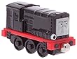 Thomas Le Petit Train - T4534 - Vehicule Miniature - Vehicule Thomas - Diesel