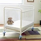 24x38 crib mattress