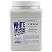 Chris Christensen White Ice Chalk, Dog Cosmetics, Groom Like a Professional, Natural Look, Made in The USA, 22oz