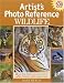 Artist's Photo Reference: Wildlife