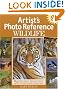 Artist's Photo Reference: Wildlife