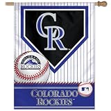 MLB Colorado Rockies Tumblers (2 pack)