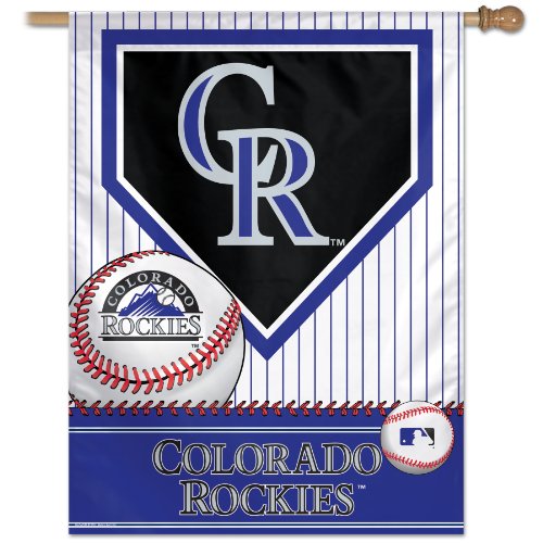 MLB Colorado Rockies Tumblers (2 pack)