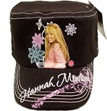 Hannah Montana CAP