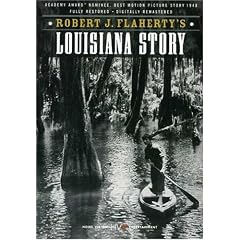 Louisiana Story