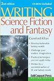Writing Science Fiction and Fantasy (Self-Counsel Writing) (Self-Counsel Writing)