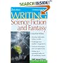 Writing Science Fiction & Fantasy (Writing Series) (Writing Series)