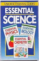 Essential Science (Essential Guides Series)