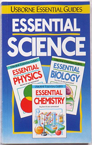 essential science essential guides series