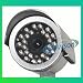 CCTV Surveillance Video System 1000GB HDD 4 Channel H.264 DVR with 4 Color Sony CCD IR Day/Night External Cameras and 4x 60ft Siamese Cables and Power Adapter Unit included! Internet Access and Smartphone & 3G Mobile Phone Live View! Cameras Complete Package! PLug-n-Play Security System image 5