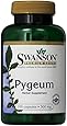 Pygeum 500 mg 100 Caps