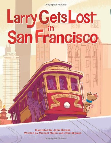 larry gets lost in san francisco