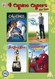 Canine Capers Collection [DVD] [2000]