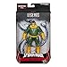 Spider-Man Legends Series 6-inch Doc Ock