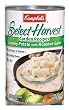 Campbell's Select Creamy Potato With Roasted Garlic Easy Open, 18.8-Ounce Cans (Pack of 12)