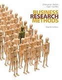 Business Research Methods, 8th Edition (with Qualtrics Card)