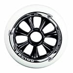K2 - Rotelle 85A 110 mm, confezione da 4