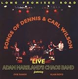 Long Promised Road: Songs of Dennis and Carl Wilson