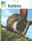 Rabbits (Animal Planet Pet Care Library)