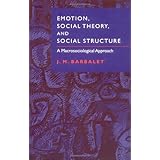 emotion social theory and social structure a macrosociological approach