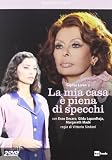 La Mia Casa E Piena Di Specchi (2 Dvd)