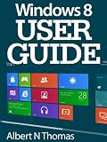 WINDOWS 8 USER GUIDE: UNLEASH THE POWER OF WINDOWS 8: Helpful Tips for Mastering the New OS