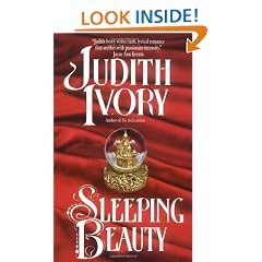 Sleeping Beauty (Avon Romantic Treasure)