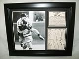11x14 Framed & Matted 1968 Detroit Tigers World Series Champs Photo !! - Framed MLB Photos, Plaques, and Collages
