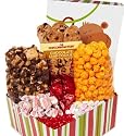 Valentine's Day Kids Monkey Love Sampler