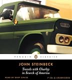 Travels with Charley in Search of America (Penguin Classics)