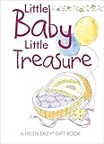 Little baby, little treasure